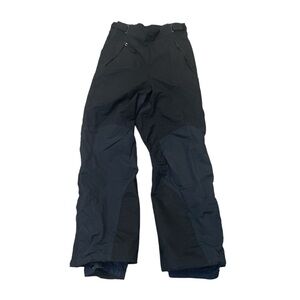 Vintage Patagonia Ski Pants Snow Snowboard Hiking Weather Resistant Size 8